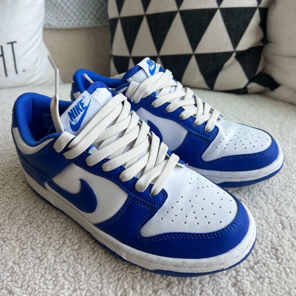 Nike dunks